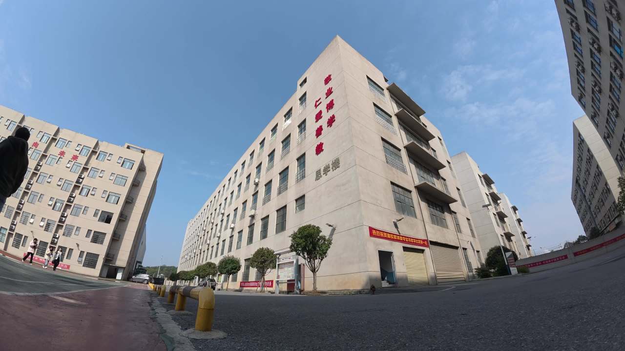 学校延时 1