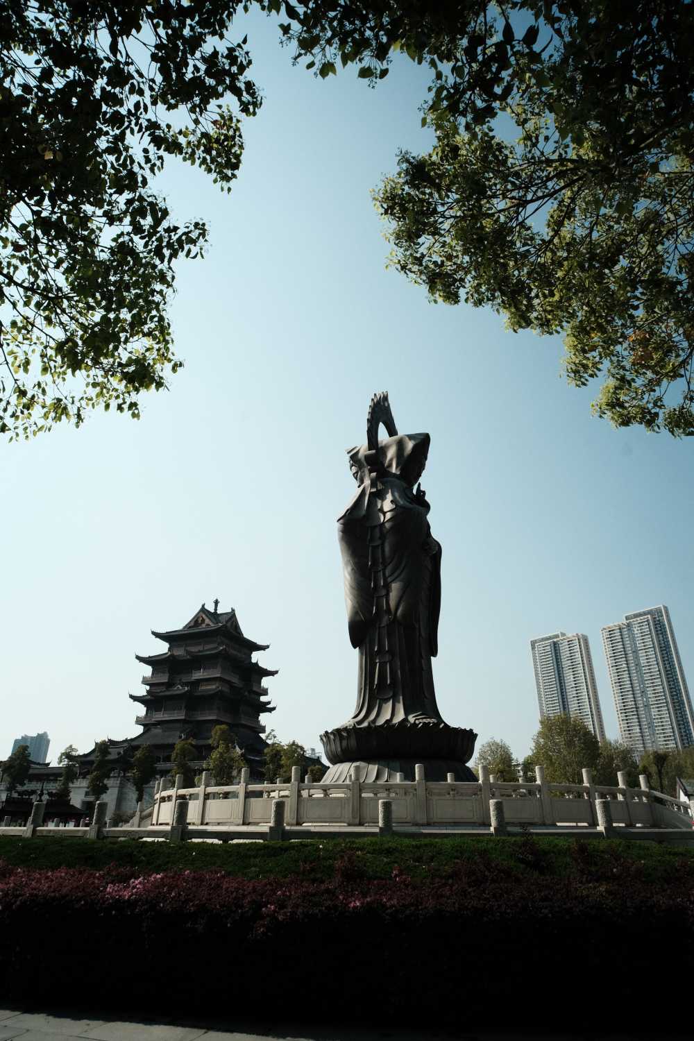 汉阳归元禅寺