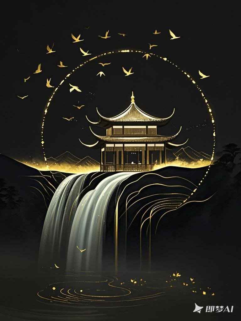 国风系列 111