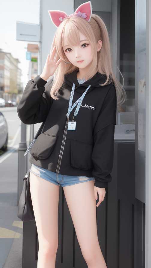 青春美少女