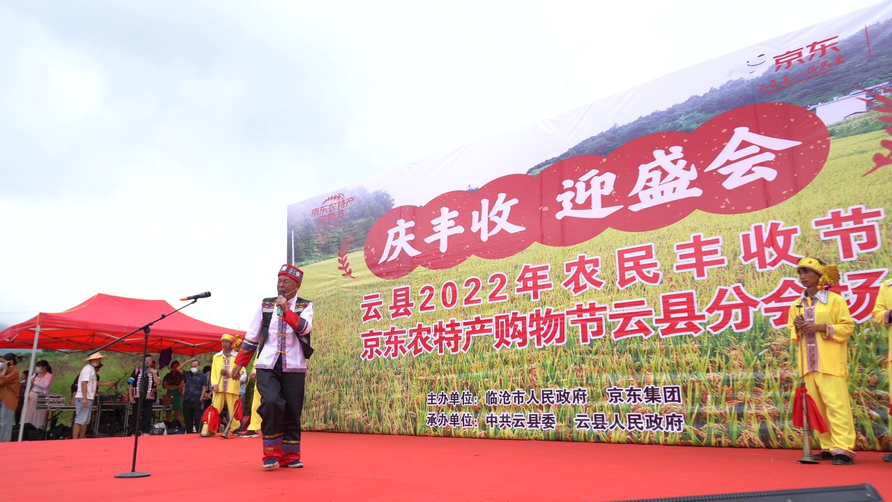 稻谷丰收节 18