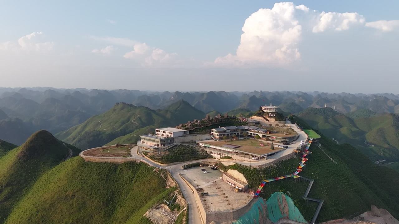 云观天 8