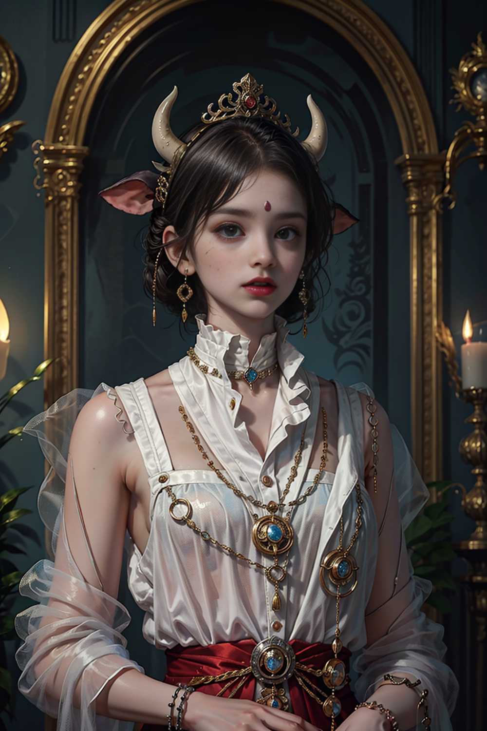 丑牛