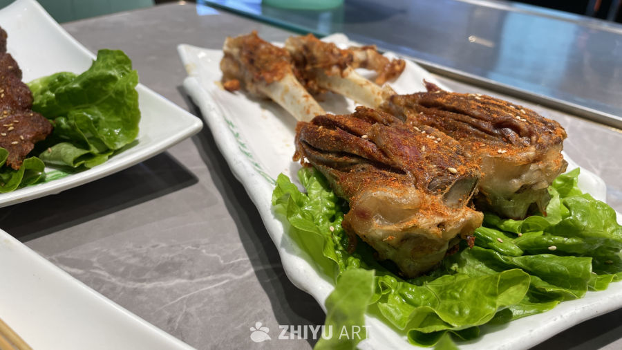 美食图鉴 12