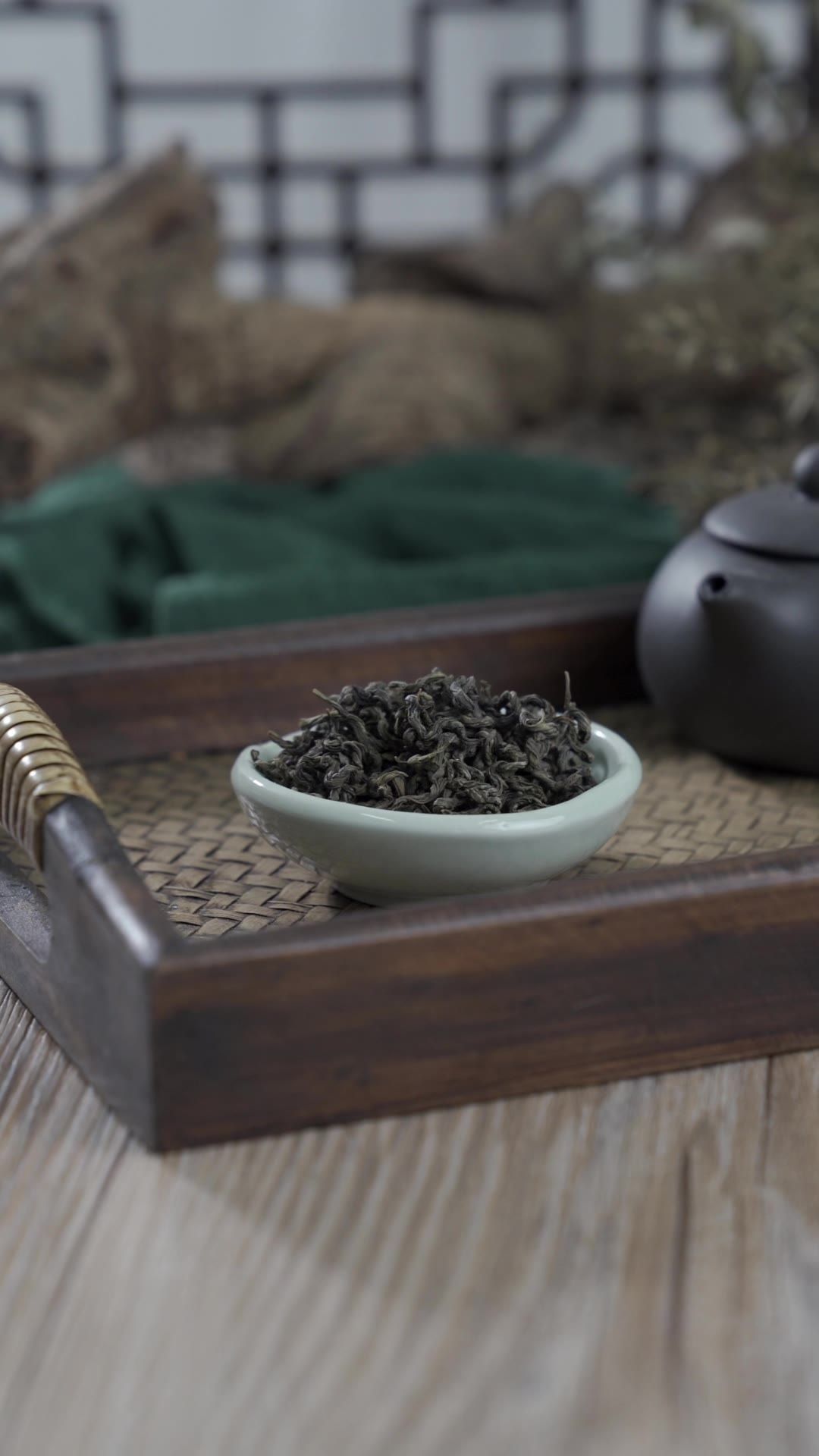 丁香茶