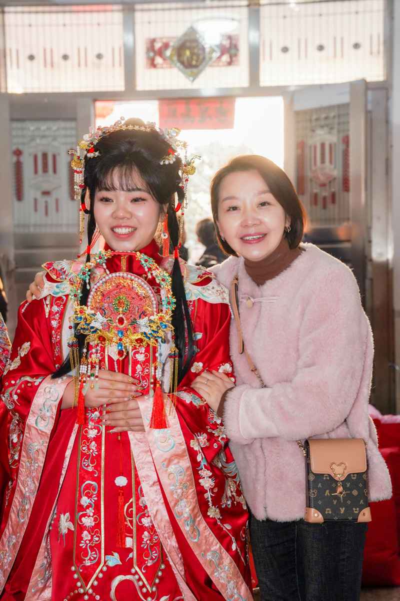 结婚 18