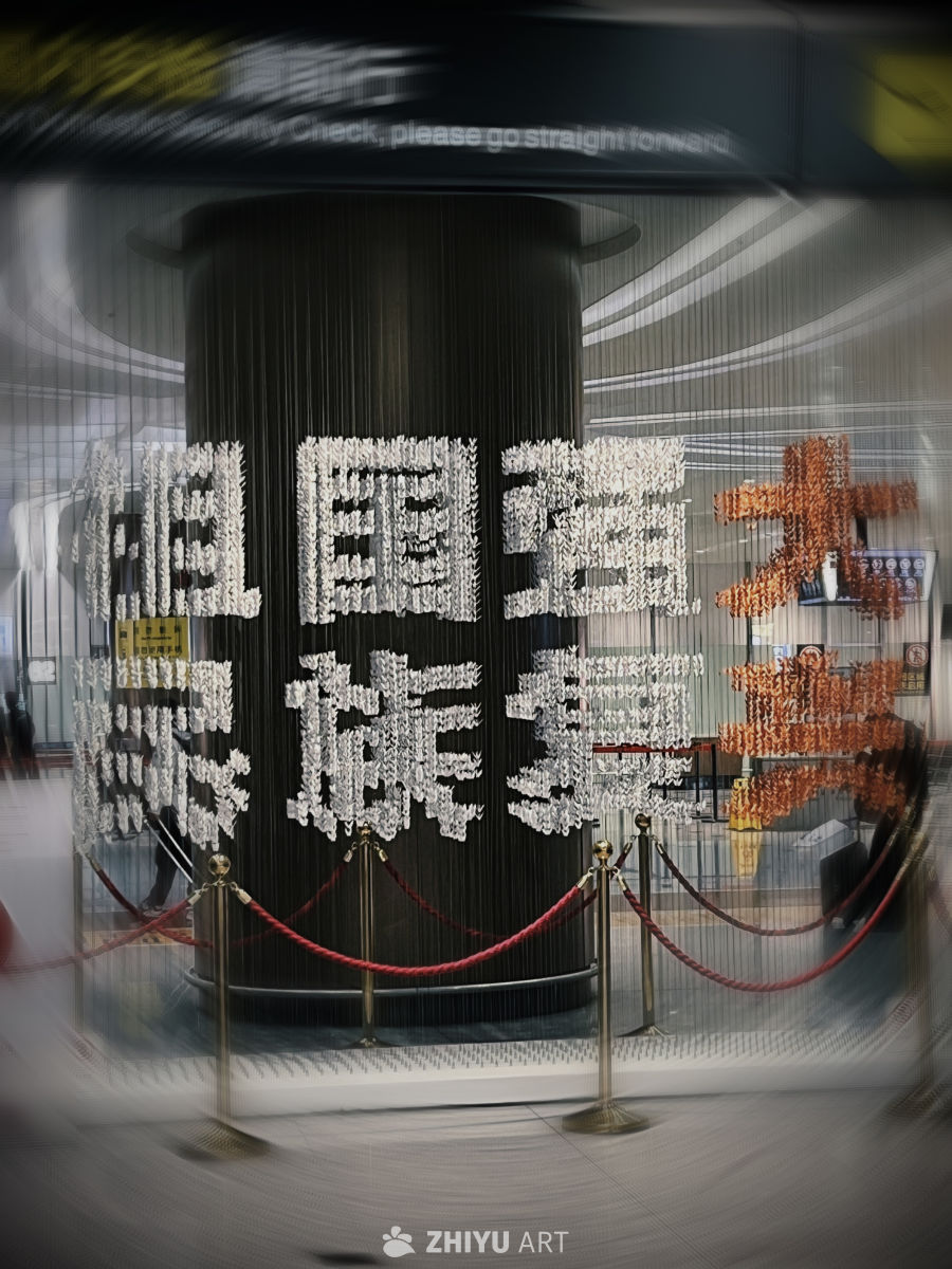 祖国强大