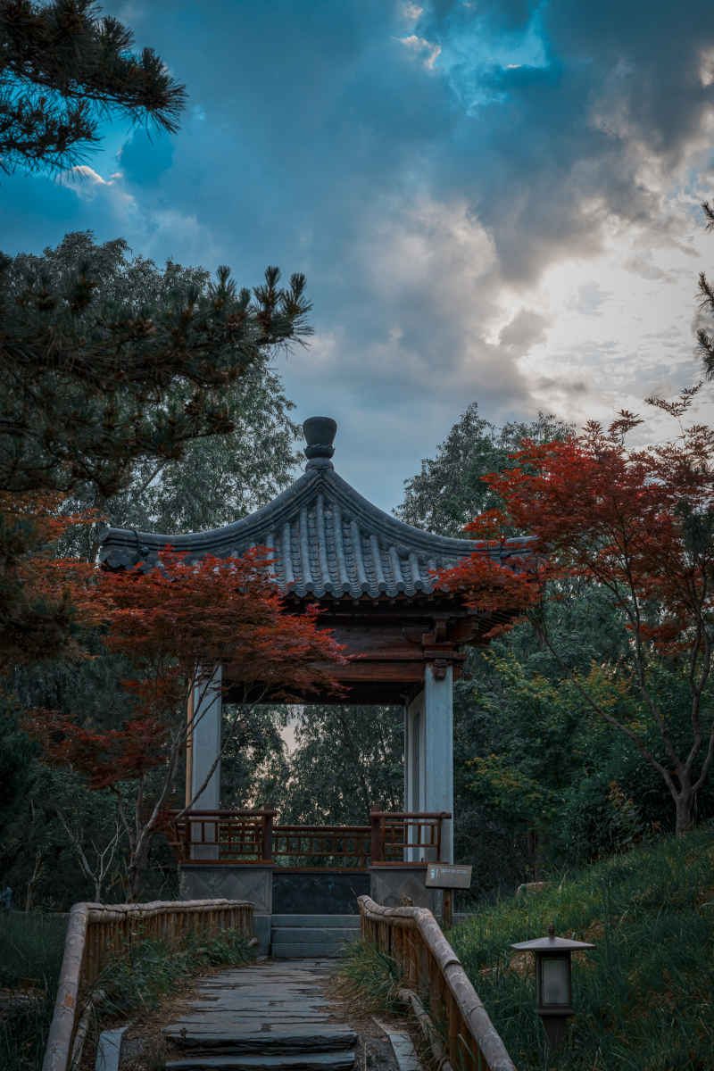 建筑风景 11