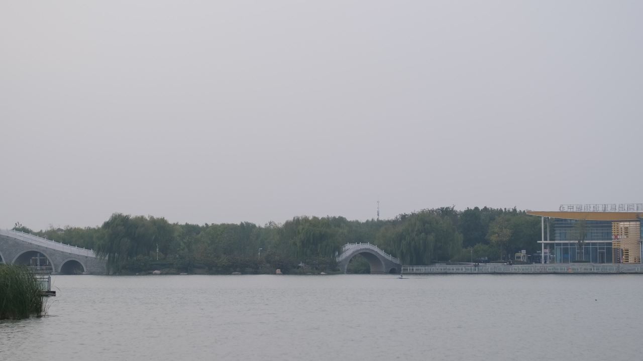 【实拍样片】富士X-T30 Mark II相机实拍原片视频 6