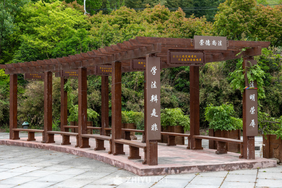 森林公园 2