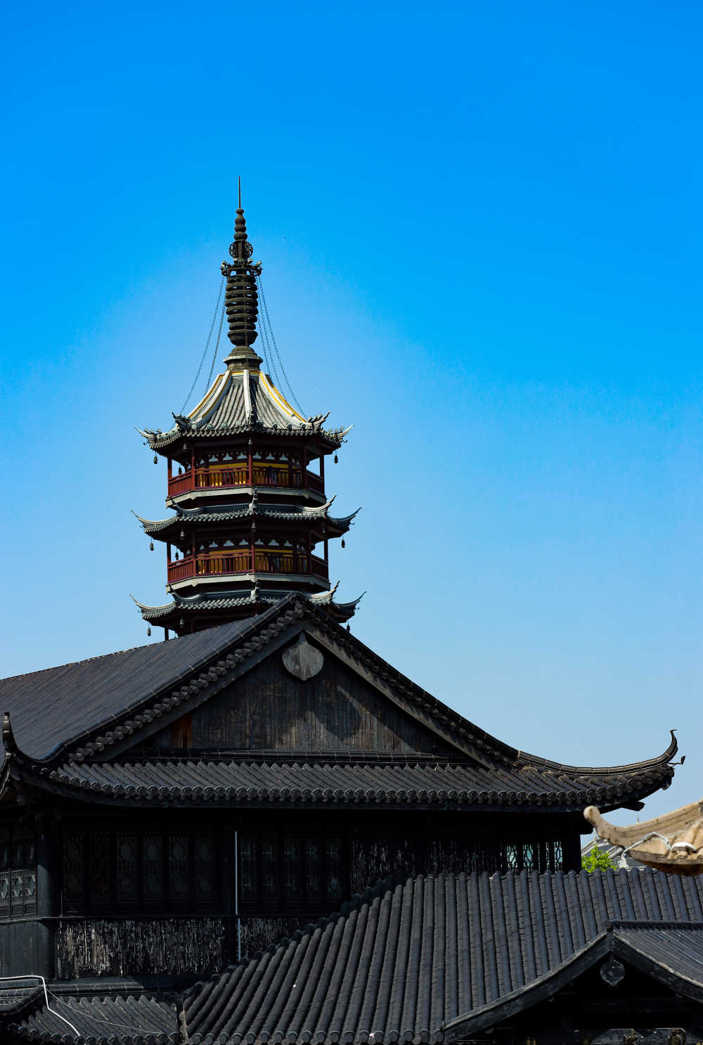 楼台