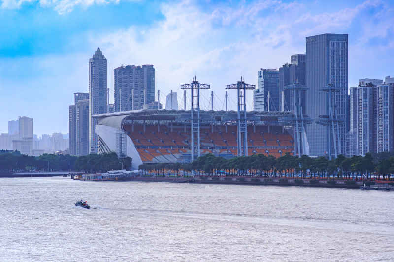 广州cbd