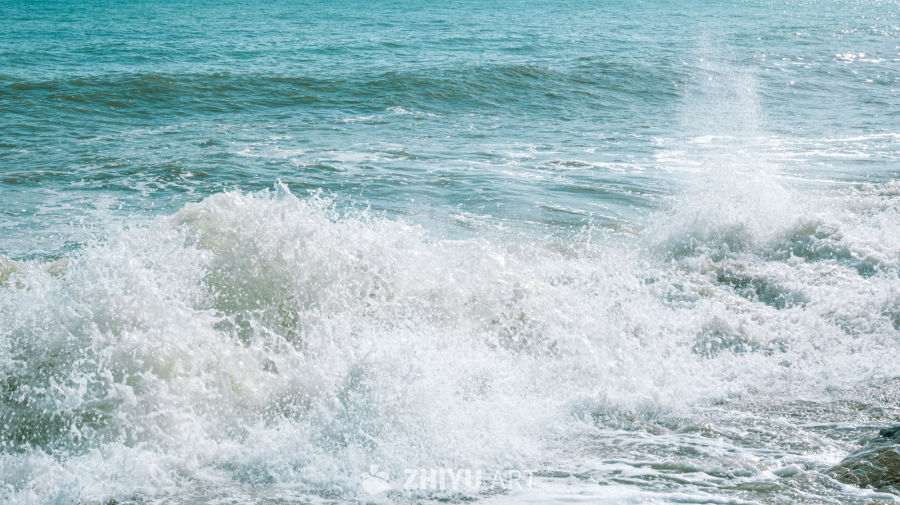 海浪