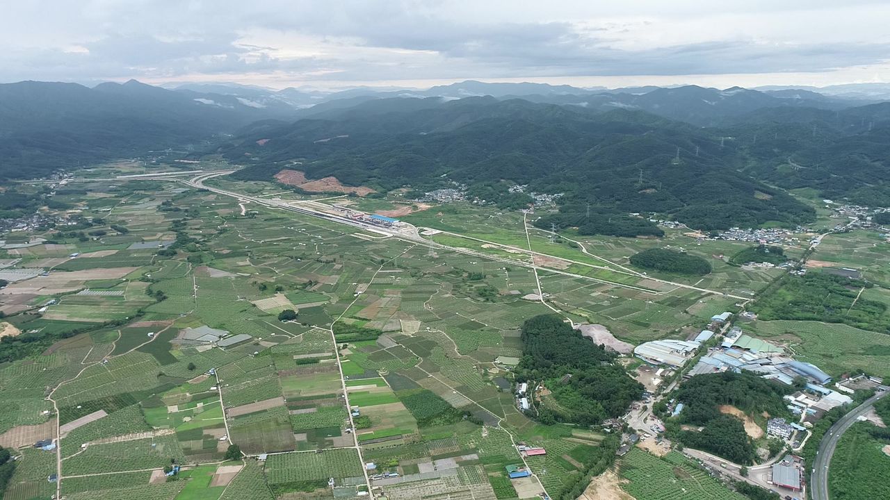 西双版纳野象谷货运站