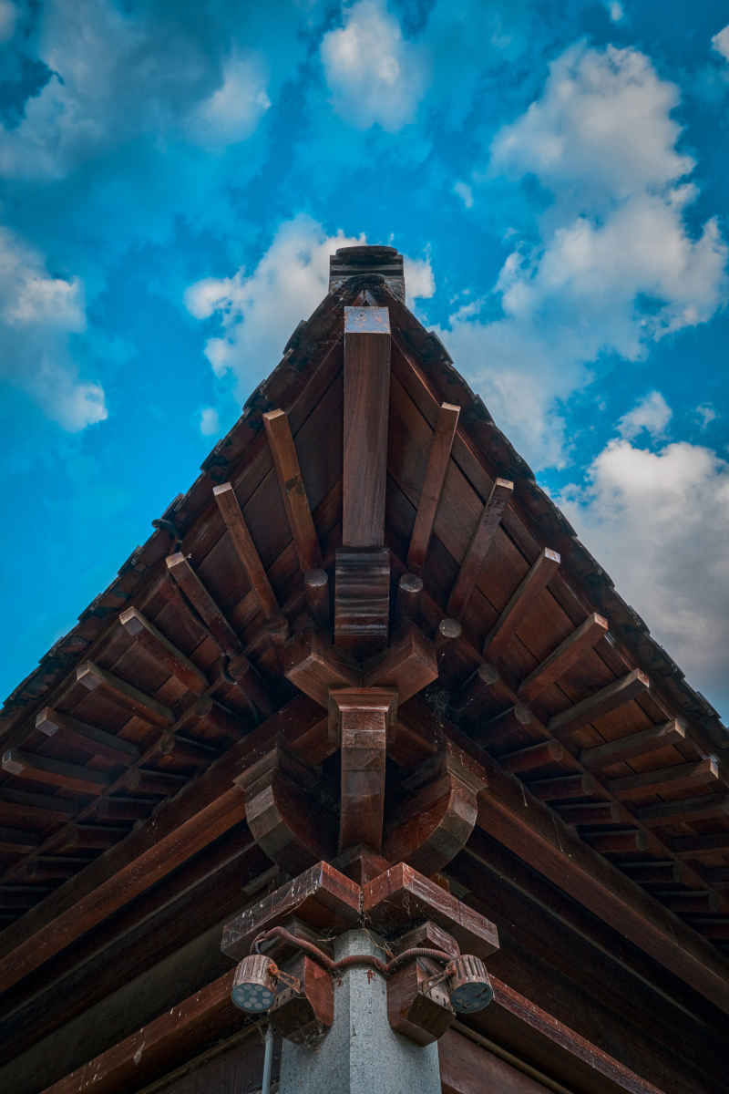 建筑风景 13