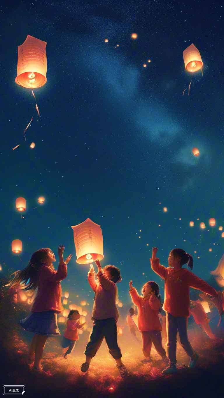 七夕情侣牛郎各场景 14