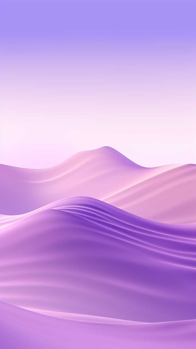 紫色背景艺术图