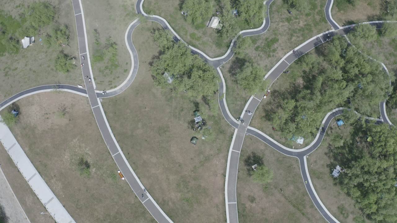 露营 4