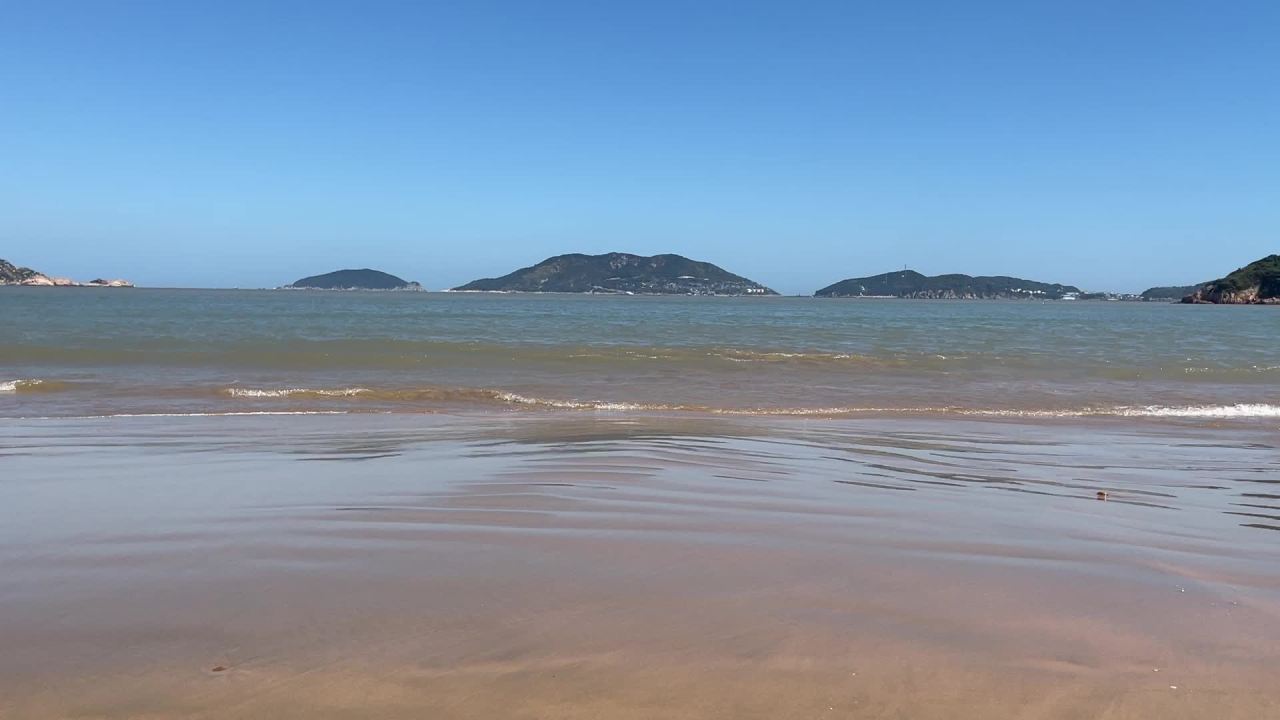 海浪 2