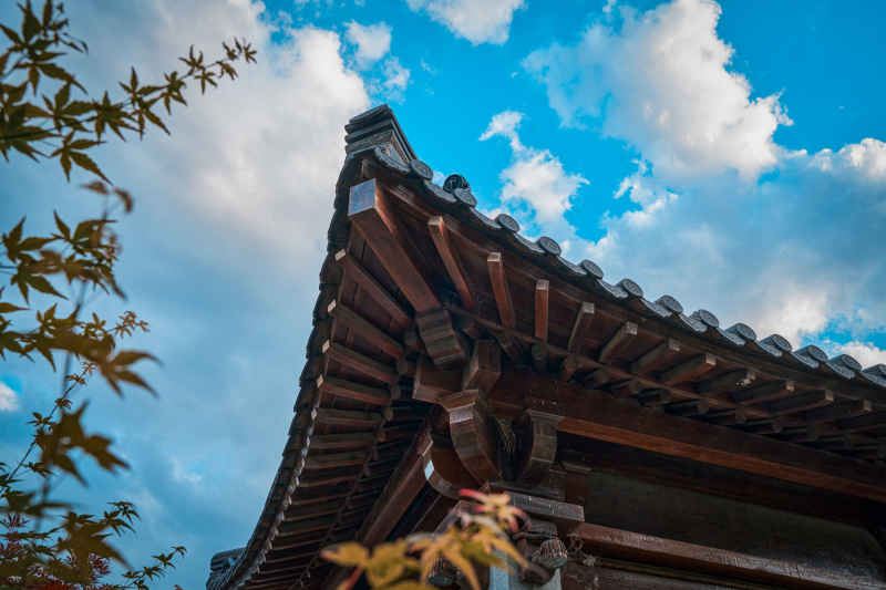 建筑风景 12