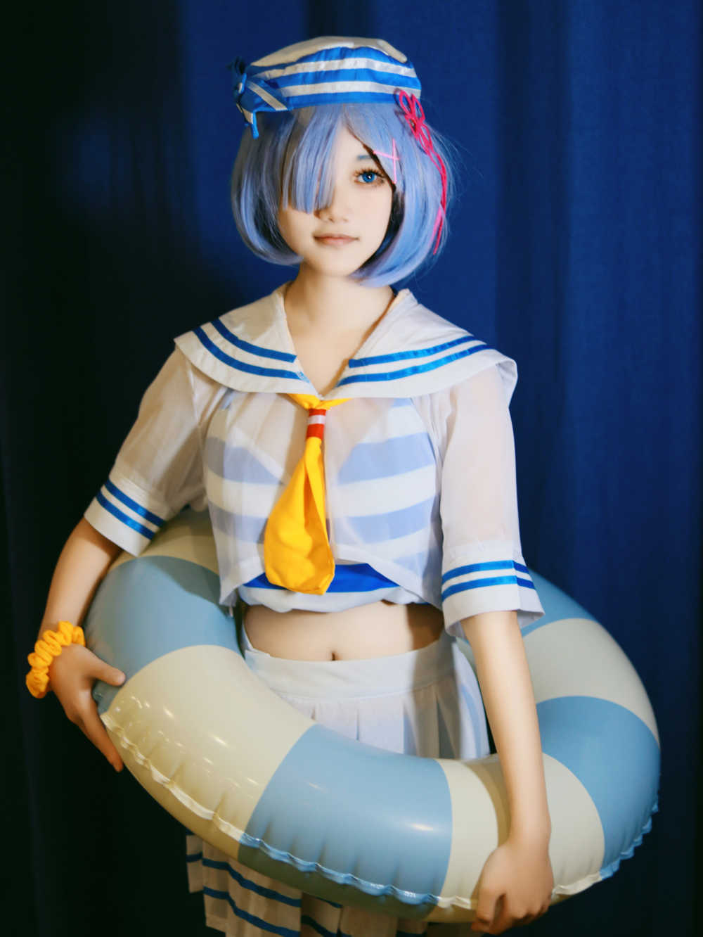 杂
