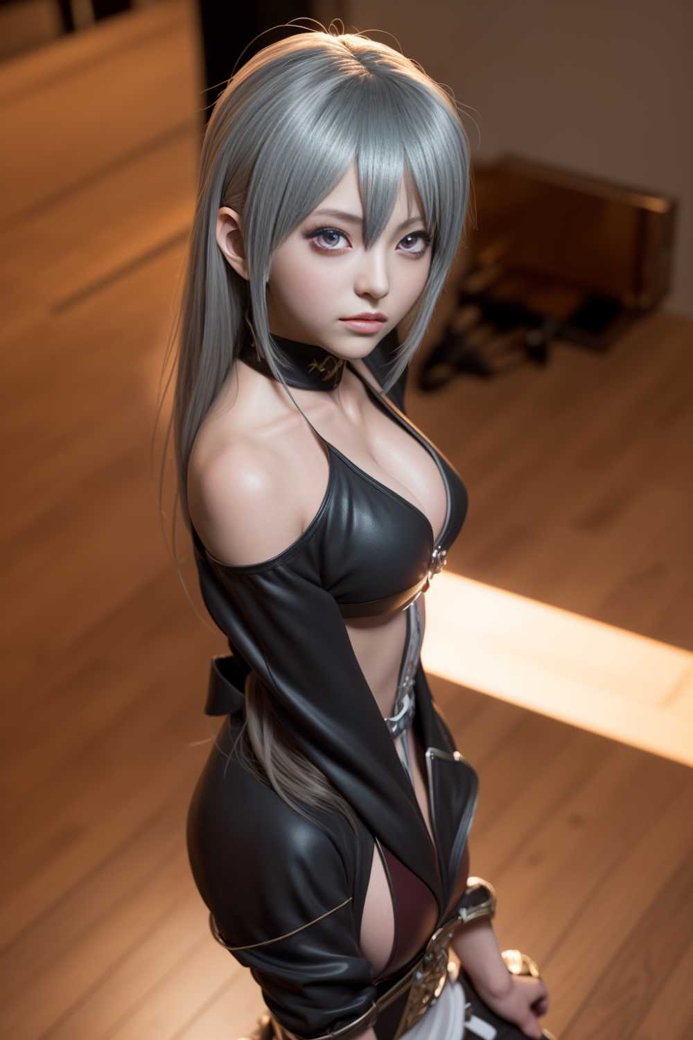 动漫