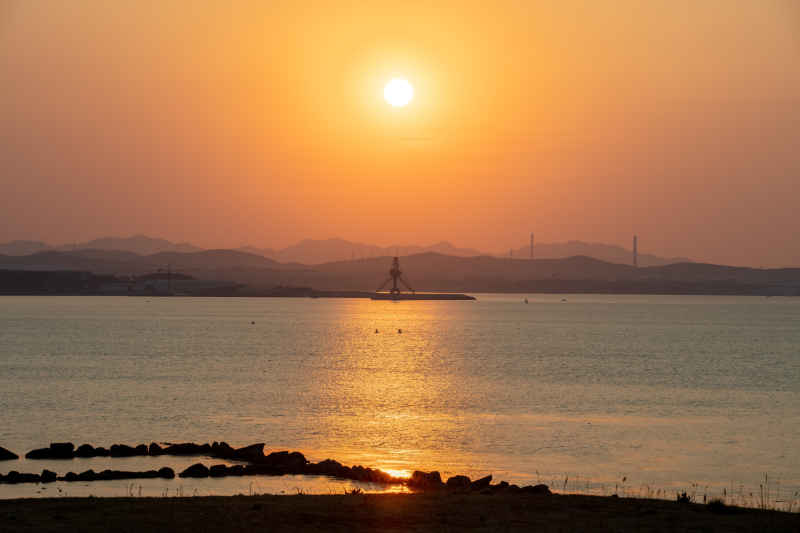 威海海螺湾 19