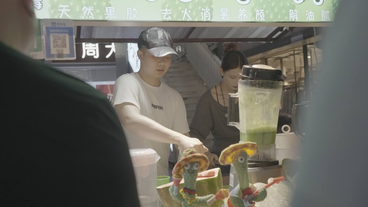 夜市 36