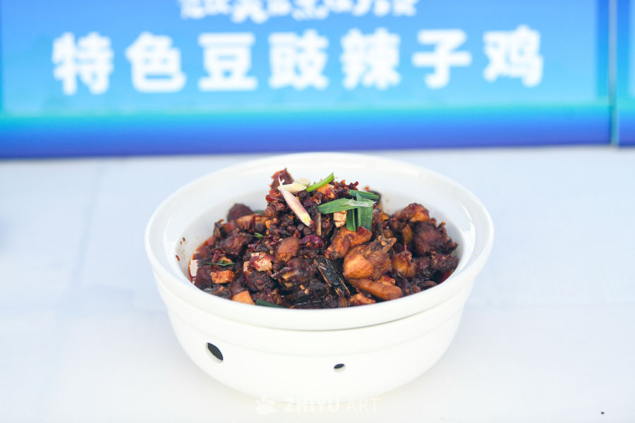 贵州黔菜美食菜品展示 28