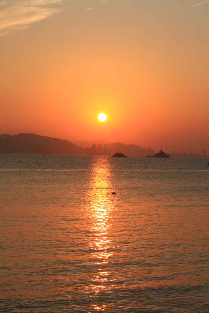 厦门 8