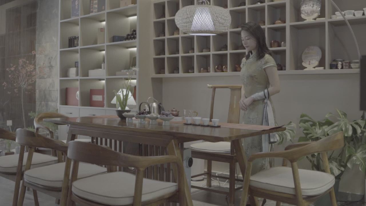 茶馆 20