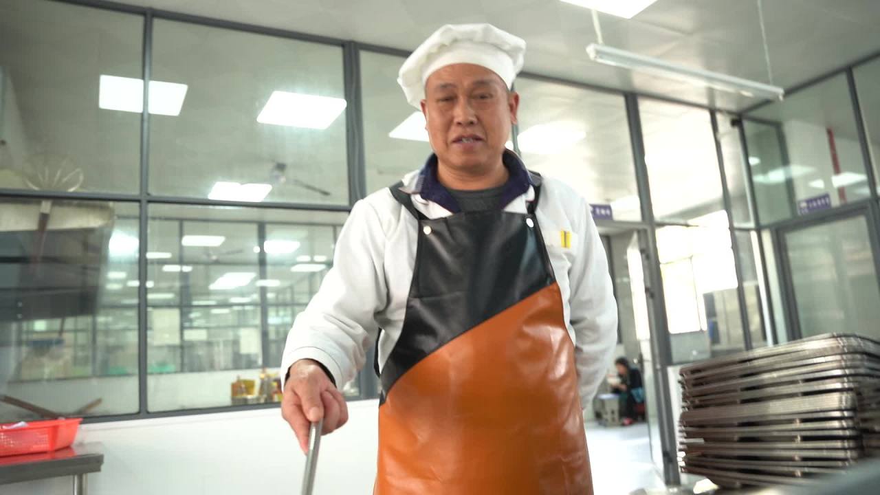 食堂 10