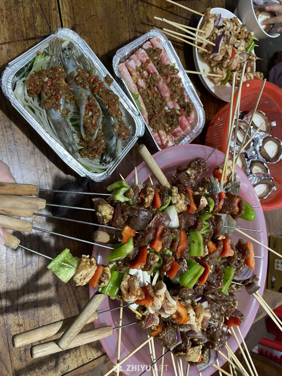 美食图鉴 4