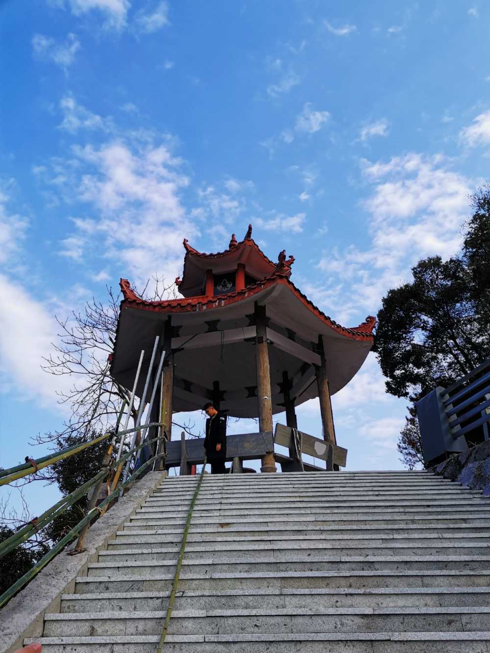 随手拍—水库