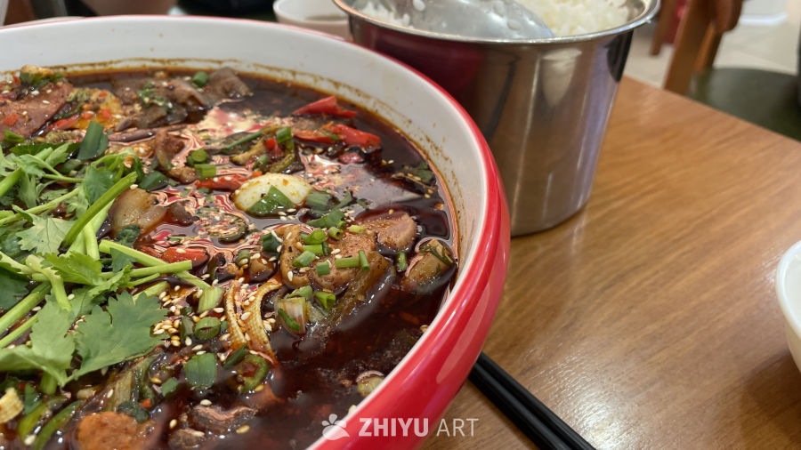 美食图鉴 49