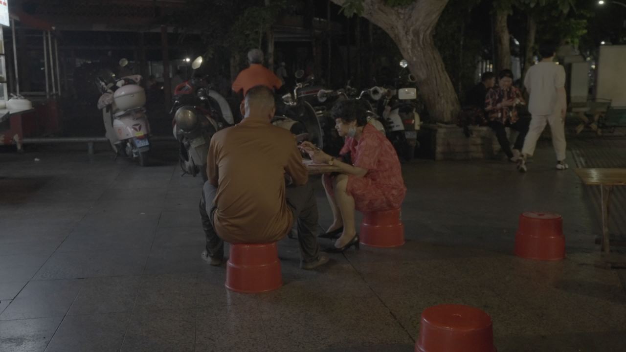 烤串 32