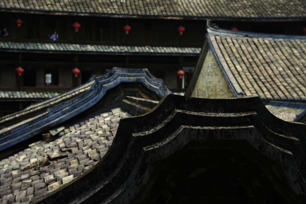 建筑