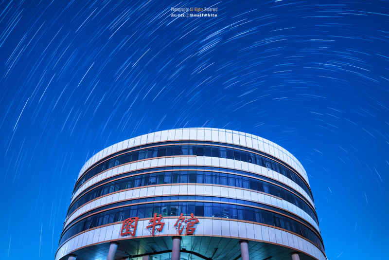 校园星轨 12