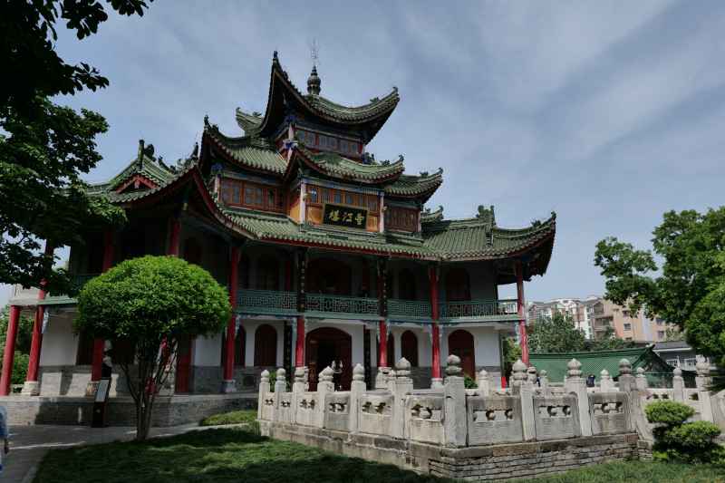 汉中市博物馆 11
