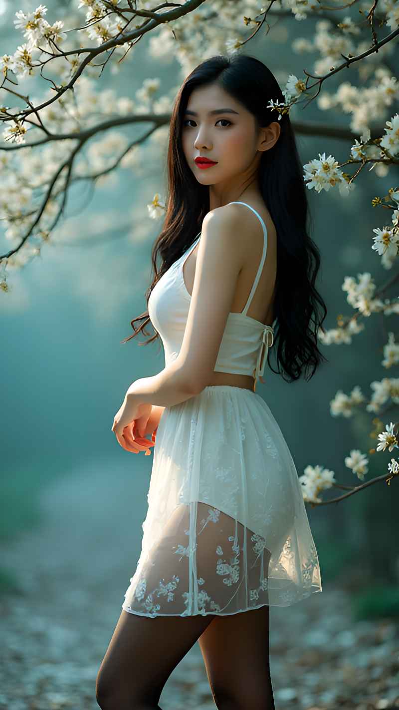 大片美女好身材高质感 2