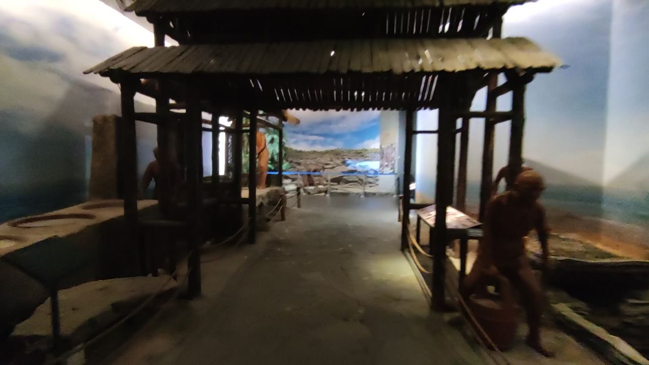 博物馆