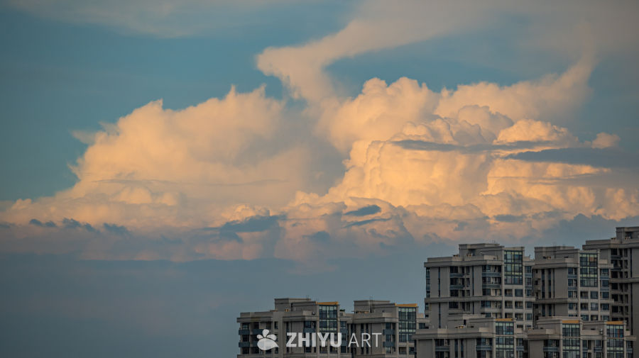 ☁️
