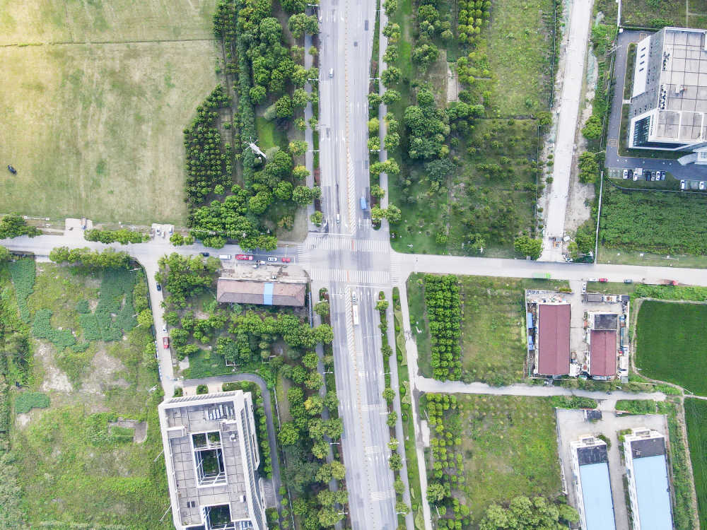 城市道路 6