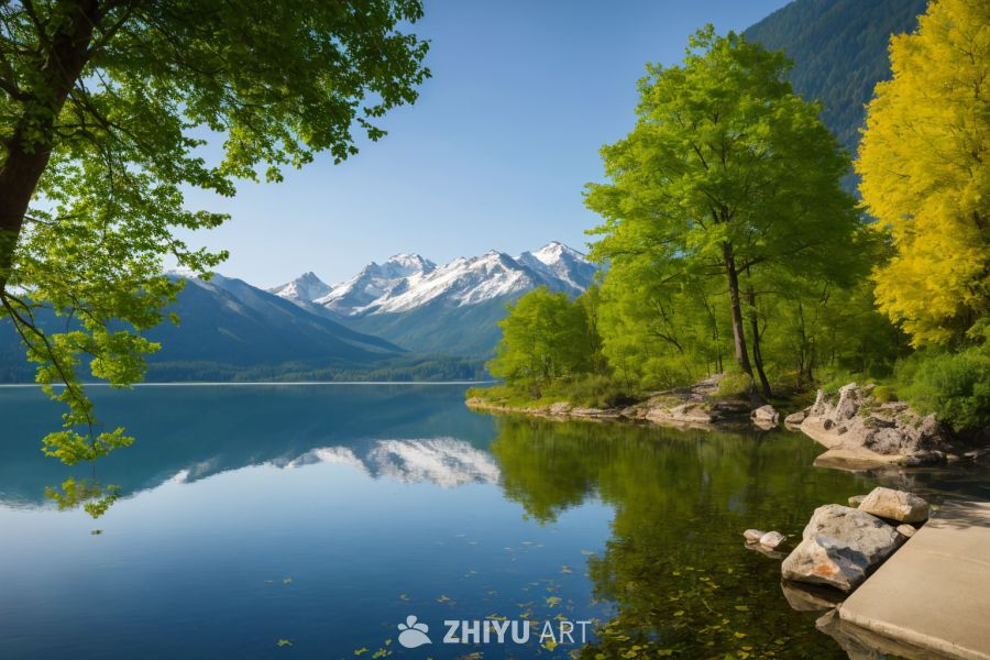 高山 42