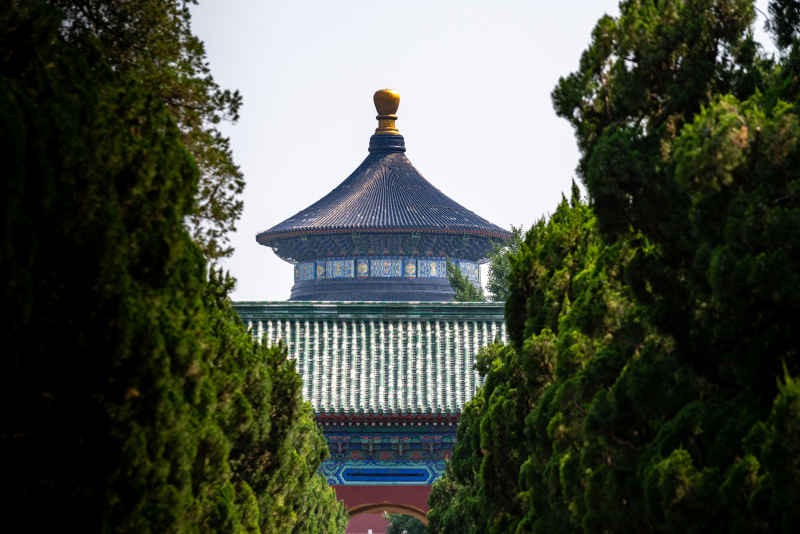 天坛