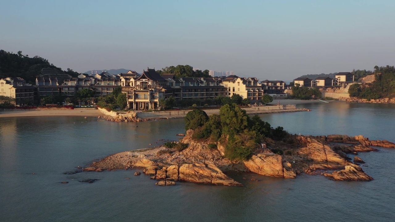 美丽湾1