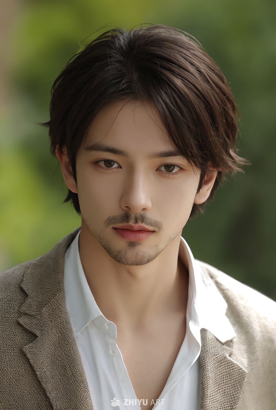 男人 37
