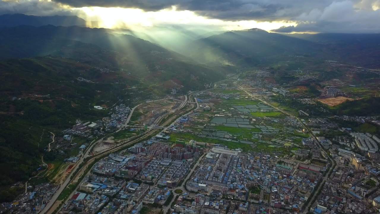 澜沧县-5
