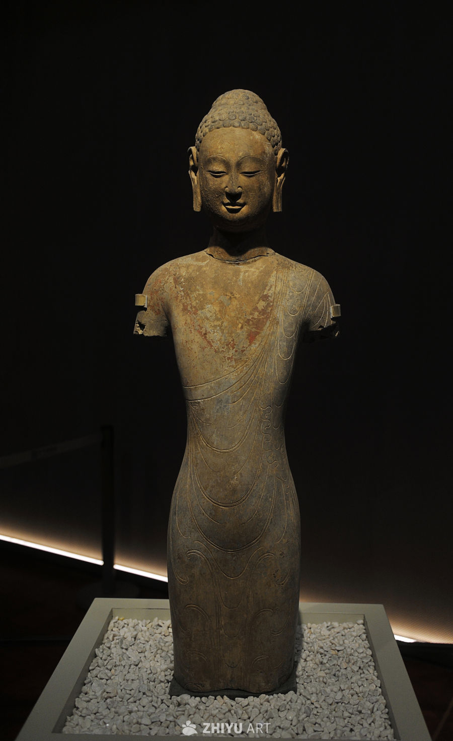 青州博物馆展品 17