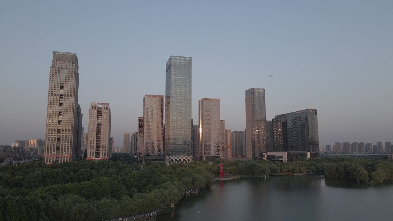 合肥政务区 12
